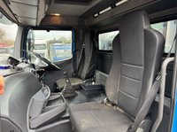 USED 2013 63 MERCEDES-BENZ AXOR 2013 Mercedes Axor 3236 8x4 Hook Loader 