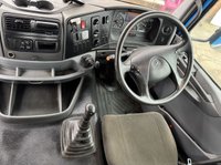 USED 2013 63 MERCEDES-BENZ AXOR 2013 Mercedes Axor 3236 8x4 Hook Loader 