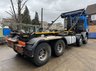 USED 2013 63 MERCEDES-BENZ AXOR 2013 Mercedes Axor 3236 8x4 Hook Loader 
