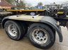 USED 2013 63 MERCEDES-BENZ AXOR 2013 Mercedes Axor 3236 8x4 Hook Loader 