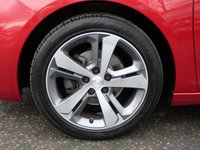 USED 2018 18 PEUGEOT 308 1.2 PureTech GPF Allure Hatchback 5dr Petrol Manual 130 bhp 