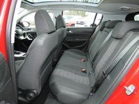 USED 2018 18 PEUGEOT 308 1.2 PureTech GPF Allure Hatchback 5dr Petrol Manual 130 bhp 