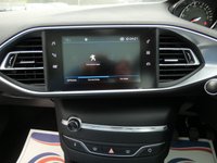 USED 2018 18 PEUGEOT 308 1.2 PureTech GPF Allure Hatchback 5dr Petrol Manual 130 bhp 
