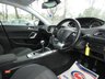 USED 2018 18 PEUGEOT 308 1.2 PureTech GPF Allure Hatchback 5dr Petrol Manual 130 bhp 