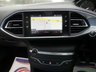 USED 2018 18 PEUGEOT 308 1.2 PureTech GPF Allure Hatchback 5dr Petrol Manual 130 bhp 