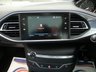 USED 2018 18 PEUGEOT 308 1.2 PureTech GPF Allure Hatchback 5dr Petrol Manual 130 bhp 