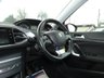 USED 2018 18 PEUGEOT 308 1.2 PureTech GPF Allure Hatchback 5dr Petrol Manual 130 bhp 