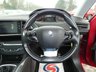 USED 2018 18 PEUGEOT 308 1.2 PureTech GPF Allure Hatchback 5dr Petrol Manual 130 bhp 