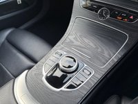 USED 2018 67 MERCEDES-BENZ C CLASS 2.1 C250d AMG Line (Premium) G-Tronic+ 4MATIC Euro 6 (s/s) 5dr Superb Condition