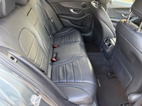 USED 2018 67 MERCEDES-BENZ C CLASS 2.1 C250d AMG Line (Premium) G-Tronic+ 4MATIC Euro 6 (s/s) 5dr Superb Condition