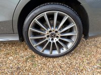 USED 2018 67 MERCEDES-BENZ C CLASS 2.1 C250d AMG Line (Premium) G-Tronic+ 4MATIC Euro 6 (s/s) 5dr Superb Condition