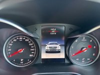 USED 2018 67 MERCEDES-BENZ C CLASS 2.1 C250d AMG Line (Premium) G-Tronic+ 4MATIC Euro 6 (s/s) 5dr Superb Condition
