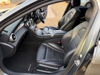 USED 2018 67 MERCEDES-BENZ C CLASS 2.1 C250d AMG Line (Premium) G-Tronic+ 4MATIC Euro 6 (s/s) 5dr Superb Condition