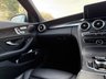 USED 2018 67 MERCEDES-BENZ C CLASS 2.1 C250d AMG Line (Premium) G-Tronic+ 4MATIC Euro 6 (s/s) 5dr Superb Condition
