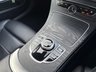 USED 2018 67 MERCEDES-BENZ C CLASS 2.1 C250d AMG Line (Premium) G-Tronic+ 4MATIC Euro 6 (s/s) 5dr Superb Condition