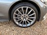 USED 2018 67 MERCEDES-BENZ C CLASS 2.1 C250d AMG Line (Premium) G-Tronic+ 4MATIC Euro 6 (s/s) 5dr Superb Condition