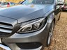 USED 2018 67 MERCEDES-BENZ C CLASS 2.1 C250d AMG Line (Premium) G-Tronic+ 4MATIC Euro 6 (s/s) 5dr Superb Condition