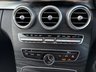 USED 2018 67 MERCEDES-BENZ C CLASS 2.1 C250d AMG Line (Premium) G-Tronic+ 4MATIC Euro 6 (s/s) 5dr Superb Condition