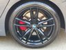 USED 2022 72 BMW 3 SERIES 3.0 M340i MHT Saloon 4dr Petrol Hybrid Auto xDrive Euro 6 (s/s) (374 ps) 