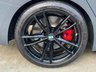 USED 2022 72 BMW 3 SERIES 3.0 M340i MHT Saloon 4dr Petrol Hybrid Auto xDrive Euro 6 (s/s) (374 ps) 