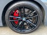 USED 2022 72 BMW 3 SERIES 3.0 M340i MHT Saloon 4dr Petrol Hybrid Auto xDrive Euro 6 (s/s) (374 ps) 