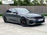USED 2022 72 BMW 3 SERIES 3.0 M340i MHT Saloon 4dr Petrol Hybrid Auto xDrive Euro 6 (s/s) (374 ps) 