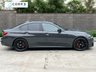USED 2022 72 BMW 3 SERIES 3.0 M340i MHT Saloon 4dr Petrol Hybrid Auto xDrive Euro 6 (s/s) (374 ps) 
