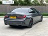 USED 2022 72 BMW 3 SERIES 3.0 M340i MHT Saloon 4dr Petrol Hybrid Auto xDrive Euro 6 (s/s) (374 ps) 