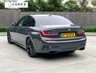 USED 2022 72 BMW 3 SERIES 3.0 M340i MHT Saloon 4dr Petrol Hybrid Auto xDrive Euro 6 (s/s) (374 ps) 