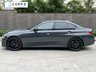 USED 2022 72 BMW 3 SERIES 3.0 M340i MHT Saloon 4dr Petrol Hybrid Auto xDrive Euro 6 (s/s) (374 ps) 