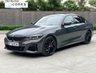 USED 2022 72 BMW 3 SERIES 3.0 M340i MHT Saloon 4dr Petrol Hybrid Auto xDrive Euro 6 (s/s) (374 ps) 