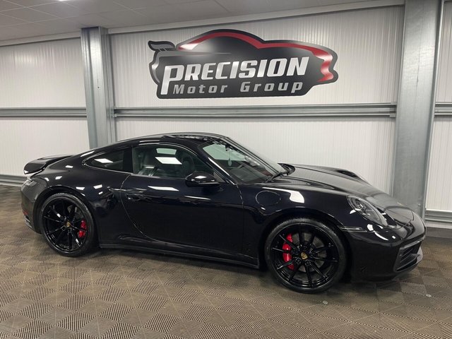 2020 PORSCHE 911 (2020) - Photo 6