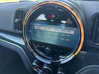 USED 2022 72 MINI COUNTRYMAN 1.5 Cooper Exclusive SUV 5dr Petrol Steptronic Euro 6 (s/s) (136 ps) Panoramic | Harman Kardon | Camera