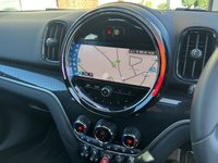 USED 2022 72 MINI COUNTRYMAN 1.5 Cooper Exclusive SUV 5dr Petrol Steptronic Euro 6 (s/s) (136 ps) Panoramic | Harman Kardon | Camera