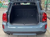 USED 2022 72 MINI COUNTRYMAN 1.5 Cooper Exclusive SUV 5dr Petrol Steptronic Euro 6 (s/s) (136 ps) Panoramic | Harman Kardon | Camera