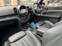 USED 2022 72 MINI COUNTRYMAN 1.5 Cooper Exclusive SUV 5dr Petrol Steptronic Euro 6 (s/s) (136 ps) Panoramic | Harman Kardon | Camera