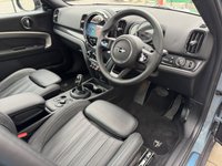 USED 2022 72 MINI COUNTRYMAN 1.5 Cooper Exclusive SUV 5dr Petrol Steptronic Euro 6 (s/s) (136 ps) Panoramic | Harman Kardon | Camera
