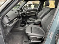USED 2022 72 MINI COUNTRYMAN 1.5 Cooper Exclusive SUV 5dr Petrol Steptronic Euro 6 (s/s) (136 ps) Panoramic | Harman Kardon | Camera