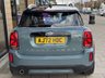 USED 2022 72 MINI COUNTRYMAN 1.5 Cooper Exclusive SUV 5dr Petrol Steptronic Euro 6 (s/s) (136 ps) Panoramic | Harman Kardon | Camera