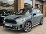 USED 2022 72 MINI COUNTRYMAN 1.5 Cooper Exclusive SUV 5dr Petrol Steptronic Euro 6 (s/s) (136 ps) Panoramic | Harman Kardon | Camera
