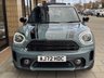 USED 2022 72 MINI COUNTRYMAN 1.5 Cooper Exclusive SUV 5dr Petrol Steptronic Euro 6 (s/s) (136 ps) Panoramic | Harman Kardon | Camera