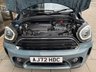 USED 2022 72 MINI COUNTRYMAN 1.5 Cooper Exclusive SUV 5dr Petrol Steptronic Euro 6 (s/s) (136 ps) Panoramic | Harman Kardon | Camera