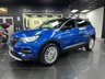 USED 2020 69 VAUXHALL GRANDLAND X 1.2 Turbo Business Edition Nav SUV 5dr Petrol Auto Euro 6 (s/s) (130 ps) JUST HAD MAJOR SERVICE