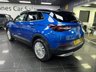 USED 2020 69 VAUXHALL GRANDLAND X 1.2 Turbo Business Edition Nav SUV 5dr Petrol Auto Euro 6 (s/s) (130 ps) JUST HAD MAJOR SERVICE