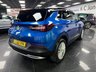 USED 2020 69 VAUXHALL GRANDLAND X 1.2 Turbo Business Edition Nav SUV 5dr Petrol Auto Euro 6 (s/s) (130 ps) JUST HAD MAJOR SERVICE