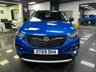 USED 2020 69 VAUXHALL GRANDLAND X 1.2 Turbo Business Edition Nav SUV 5dr Petrol Auto Euro 6 (s/s) (130 ps) JUST HAD MAJOR SERVICE