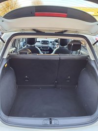 USED 2017 17 FIAT 500X 1.6 MultiJetII Cross SUV 5dr Diesel DCT Euro 6 (s/s) (120 ps) GENUINE MILEAGE AUTOMATIC ULEZ