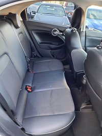 USED 2017 17 FIAT 500X 1.6 MultiJetII Cross SUV 5dr Diesel DCT Euro 6 (s/s) (120 ps) GENUINE MILEAGE AUTOMATIC ULEZ
