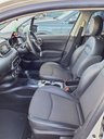 USED 2017 17 FIAT 500X 1.6 MultiJetII Cross SUV 5dr Diesel DCT Euro 6 (s/s) (120 ps) GENUINE MILEAGE AUTOMATIC ULEZ
