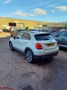 USED 2017 17 FIAT 500X 1.6 MultiJetII Cross SUV 5dr Diesel DCT Euro 6 (s/s) (120 ps) GENUINE MILEAGE AUTOMATIC ULEZ